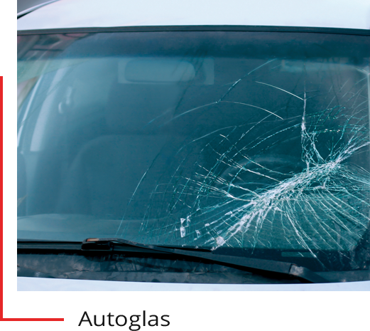 Autoglas h1