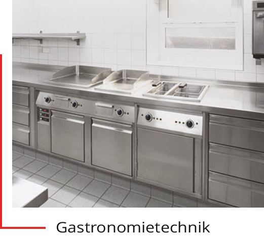 Gastronomietechnik h1
